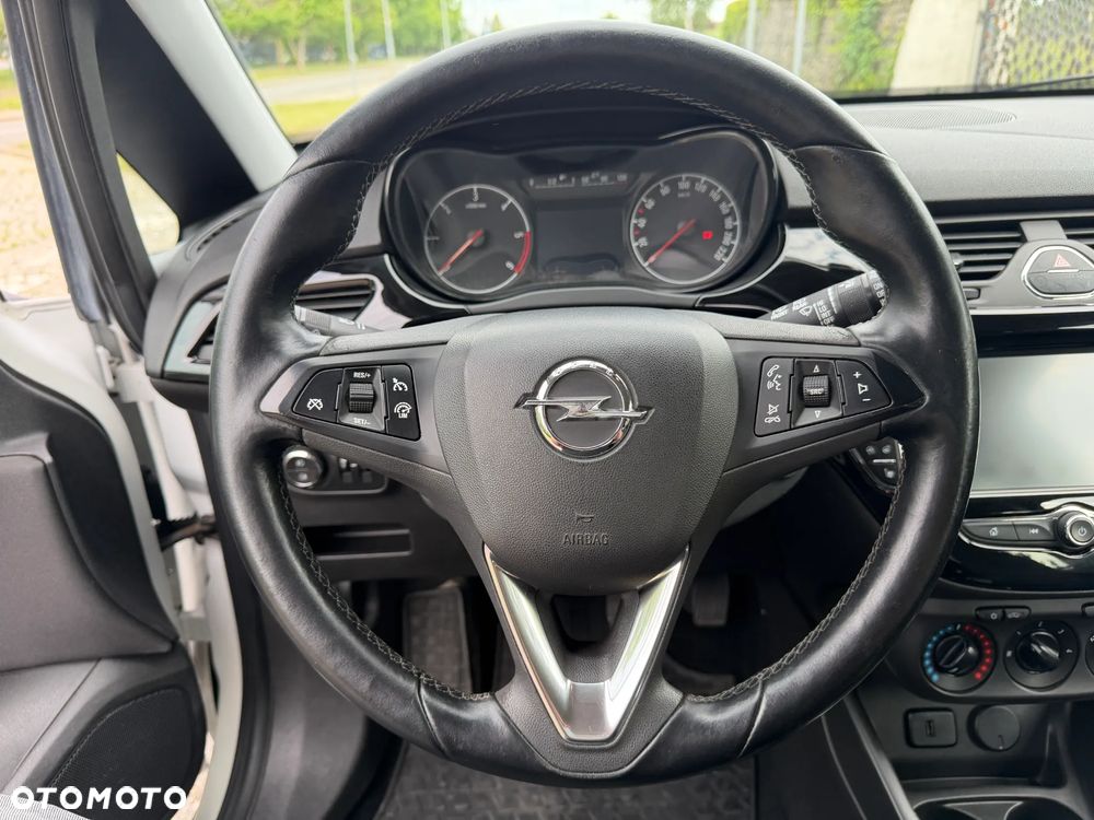 Opel Corsa 1.3 CDTI Cosmo S&S - 25