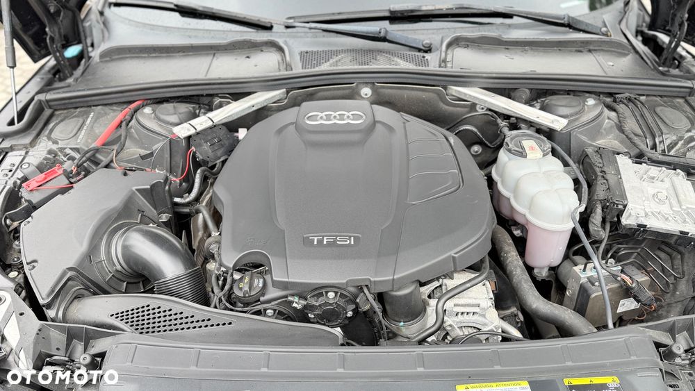 Audi A5 Sportback - 23