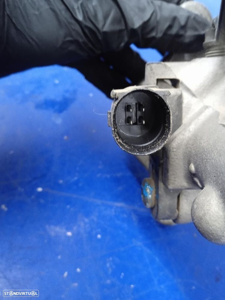 BOMBA TRAVÃO SEAT LEON 2007 -1K1611301D - 5