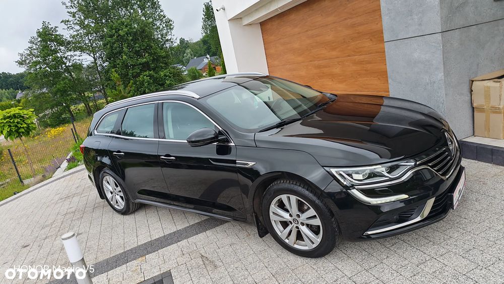Renault Talisman ENERGY dCi 130 EDC INTENS - 2