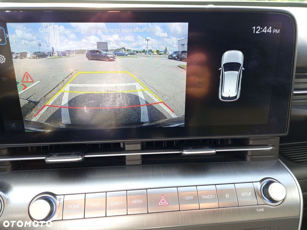 Hyundai Kona 65kWh Executive - 14