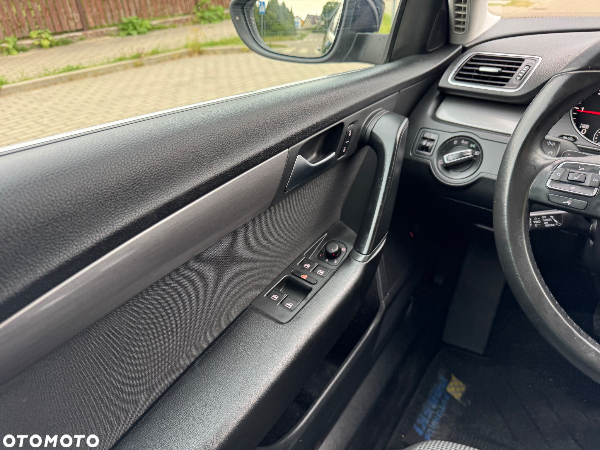 Volkswagen Passat 2.0 Blue TDI DSG SCR Comfortline - 21