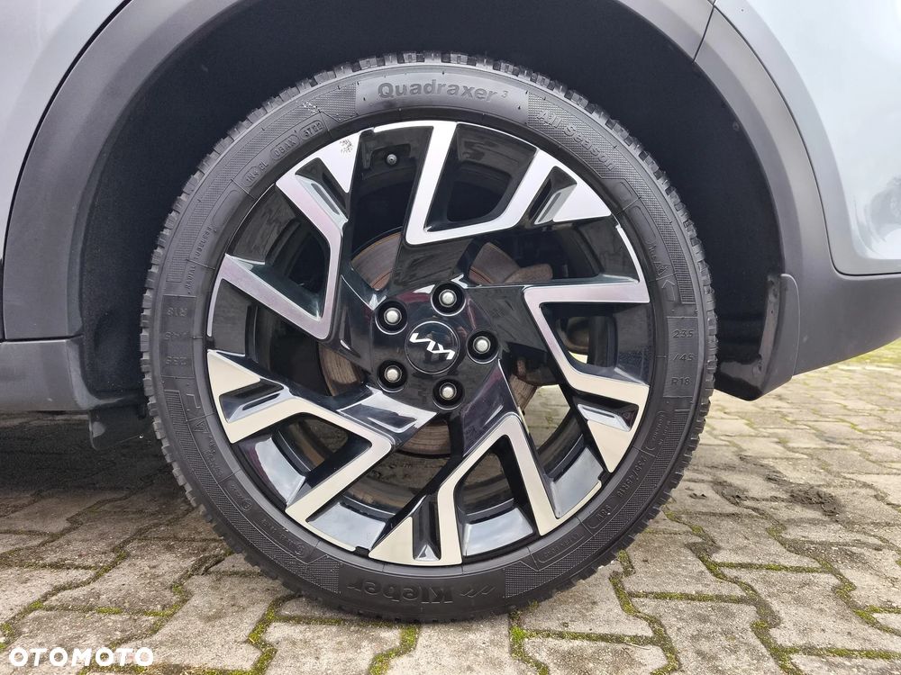 Kia XCeed 1.5 T-GDI L DCT - 17