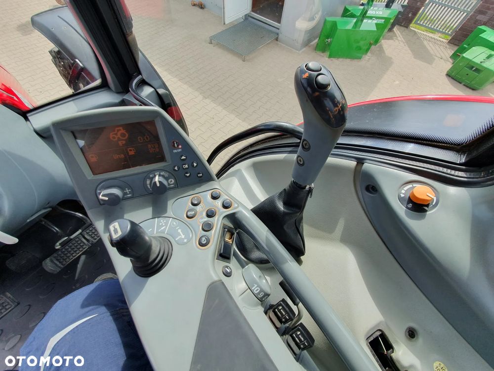 Valtra T151 - 12