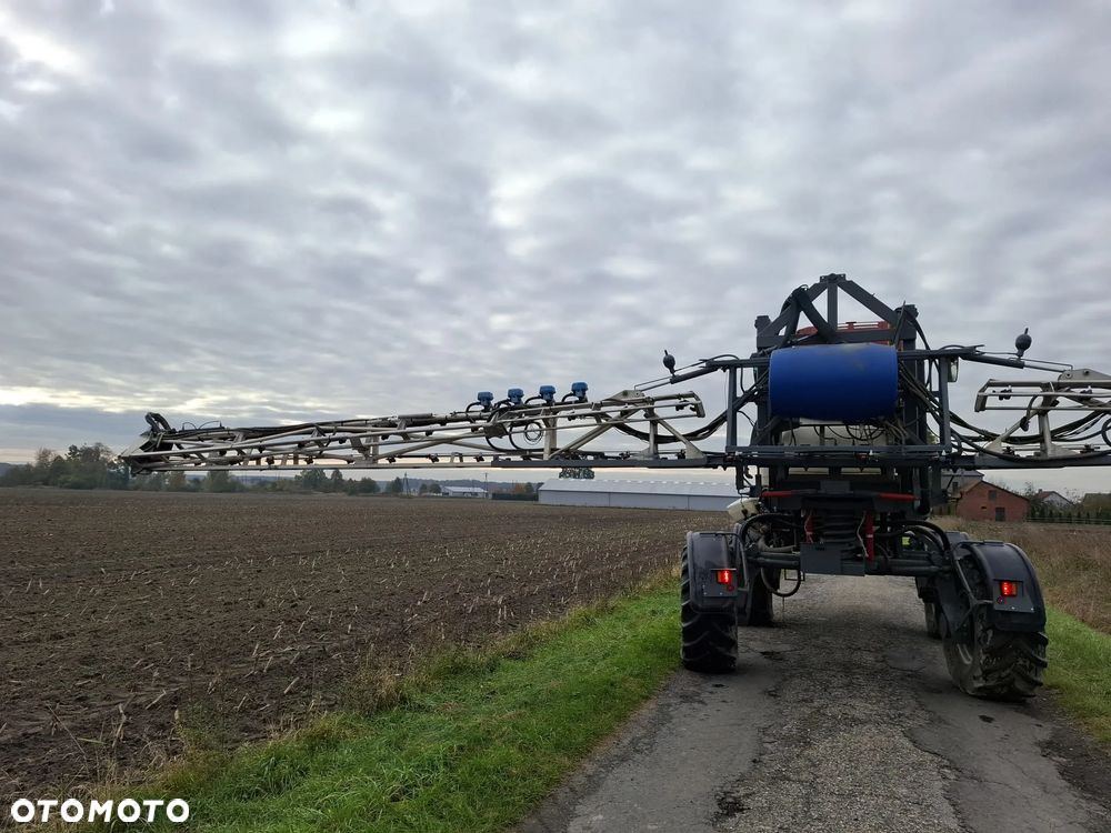 Evrard ALPHA (HARDI) - 19