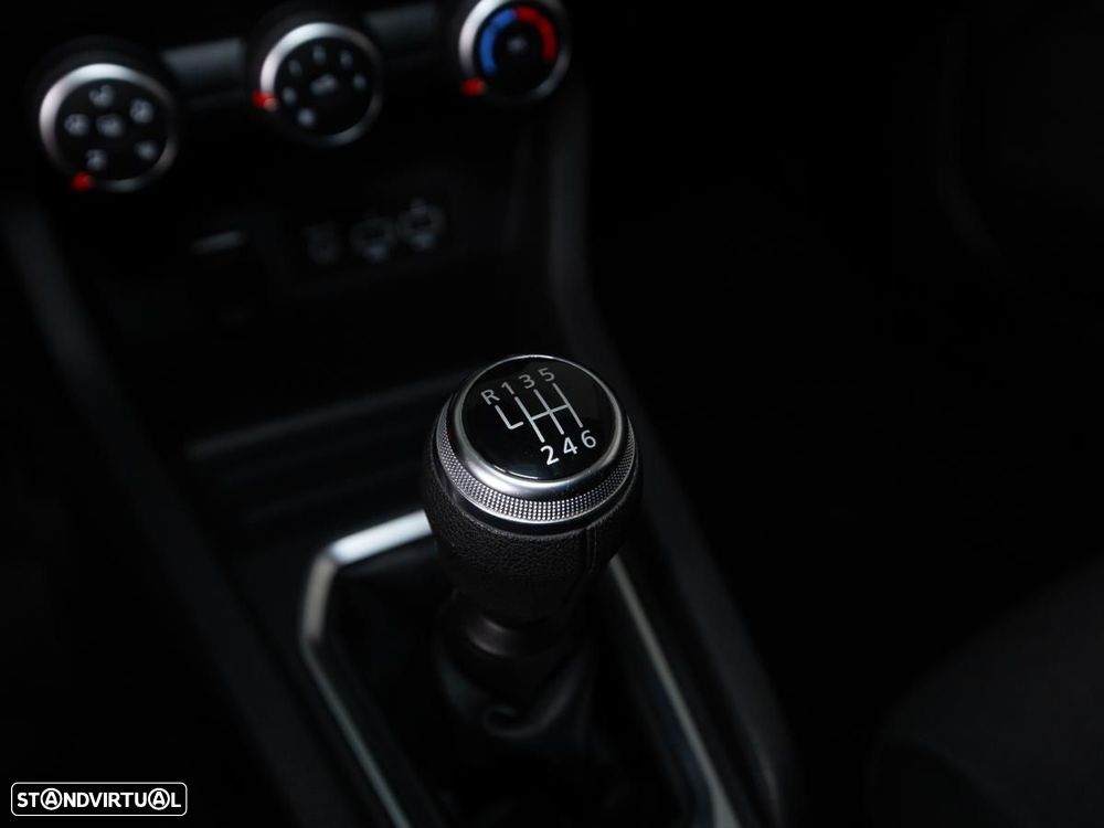 Renault Clio 1.5 Blue dCi Intens - 19