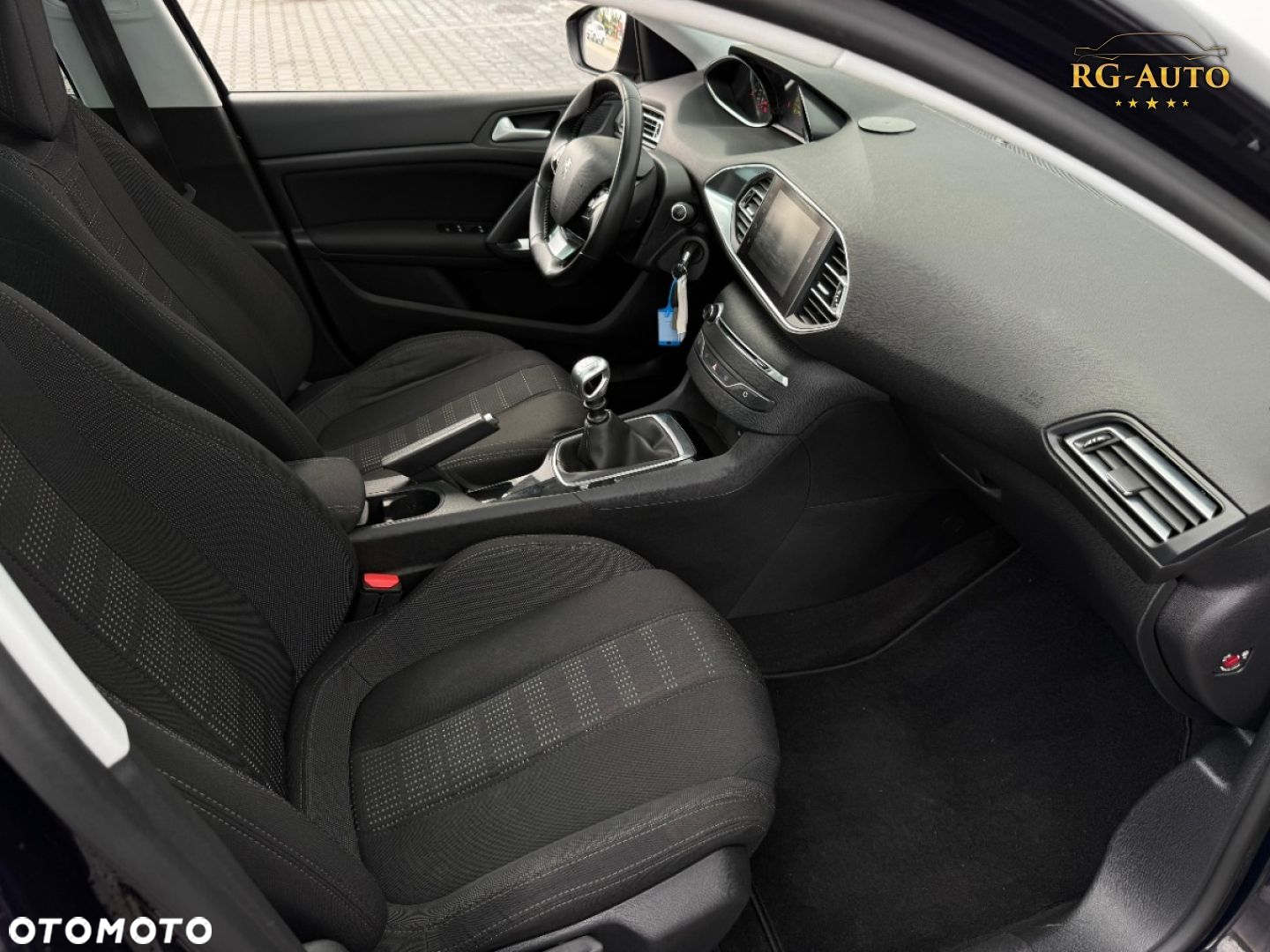 Peugeot 308 - 27