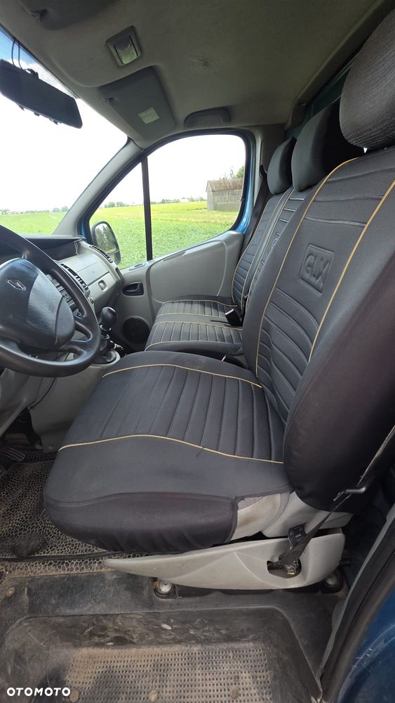 Renault Trafic - 7