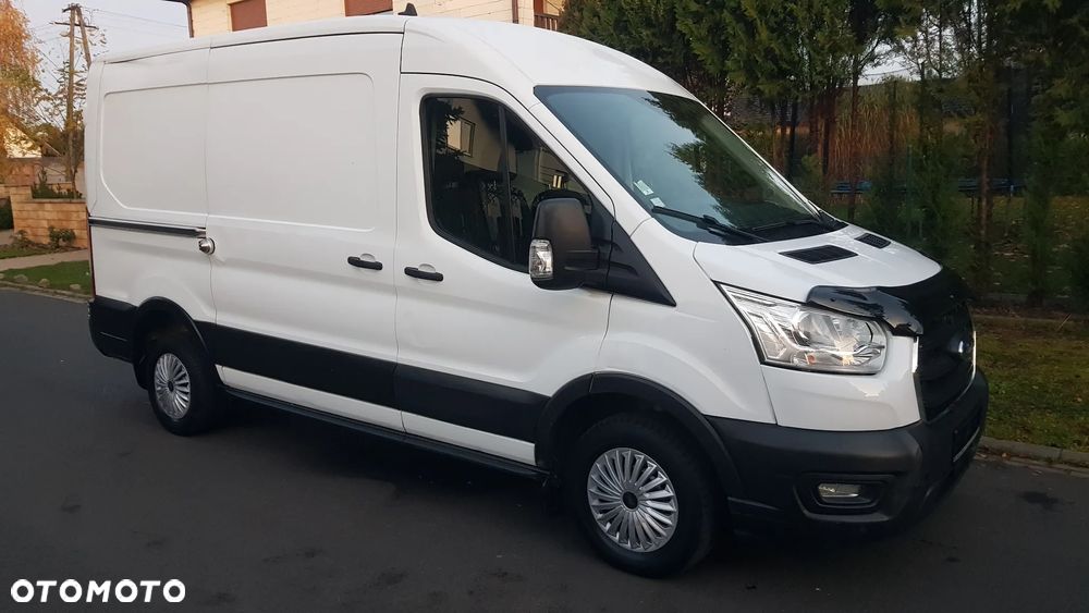 Ford Transit - 2
