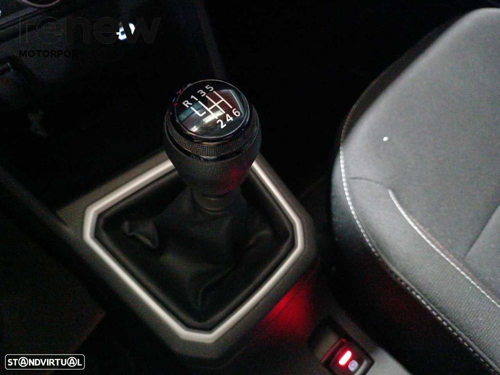 Dacia Jogger 1.0 ECO-G SL Extreme+ Up&Go 7L Bi-Fuel - 24