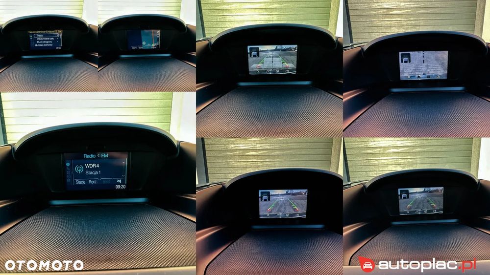 Ford Kuga 2.0 TDCi 4x4 Titanium - 39