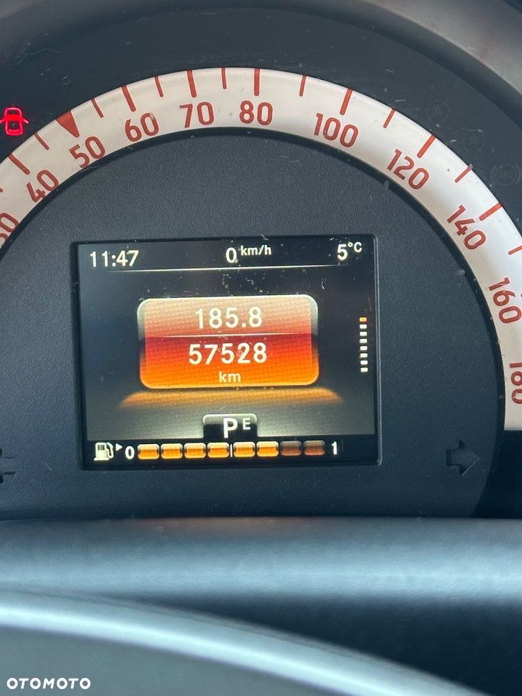 Smart Fortwo - 4