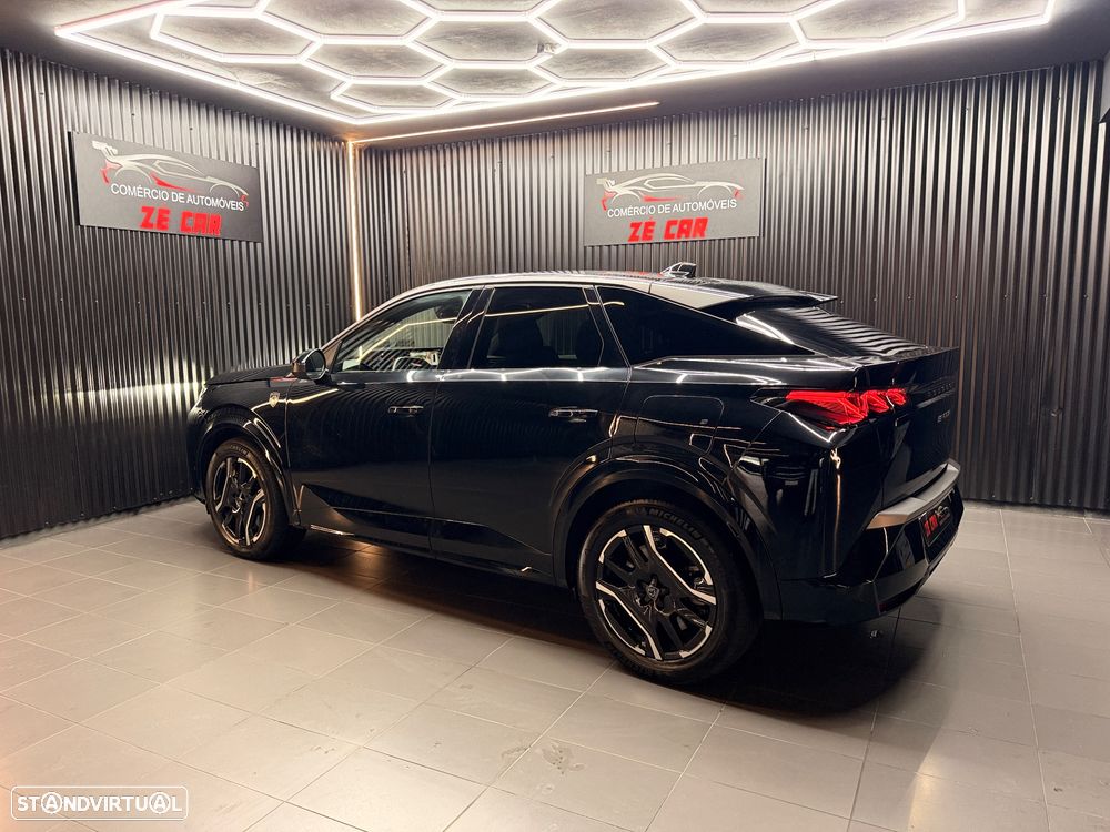Peugeot E-3008 210 GT EXCLUSIVE - 6