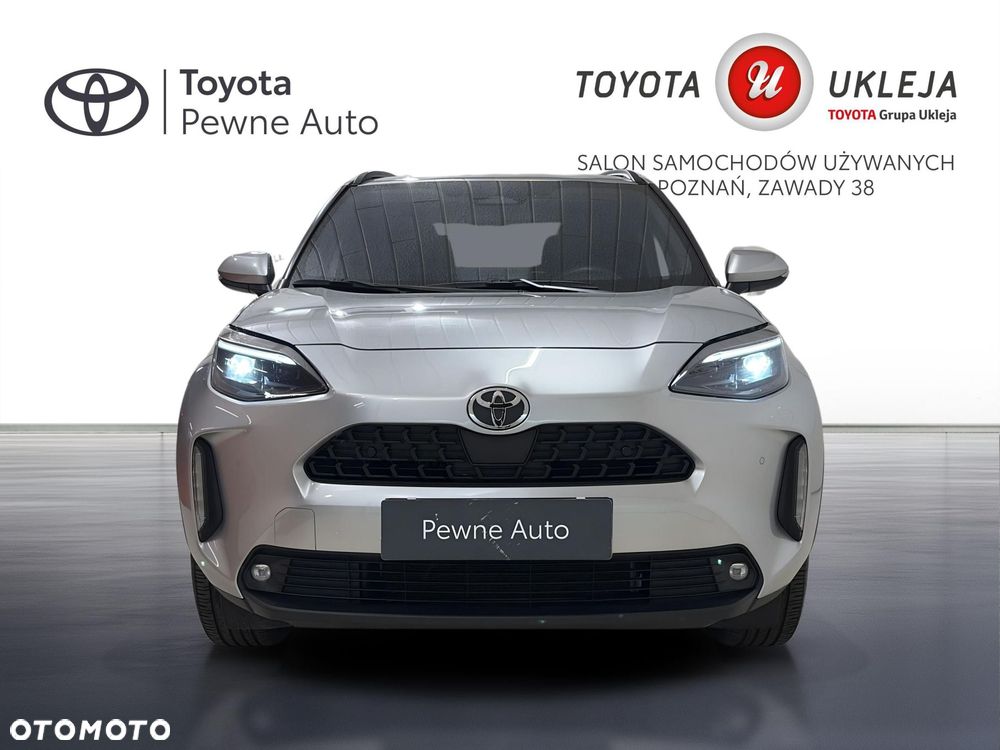 Toyota Yaris Cross Hybrid 1.5 Style - 6