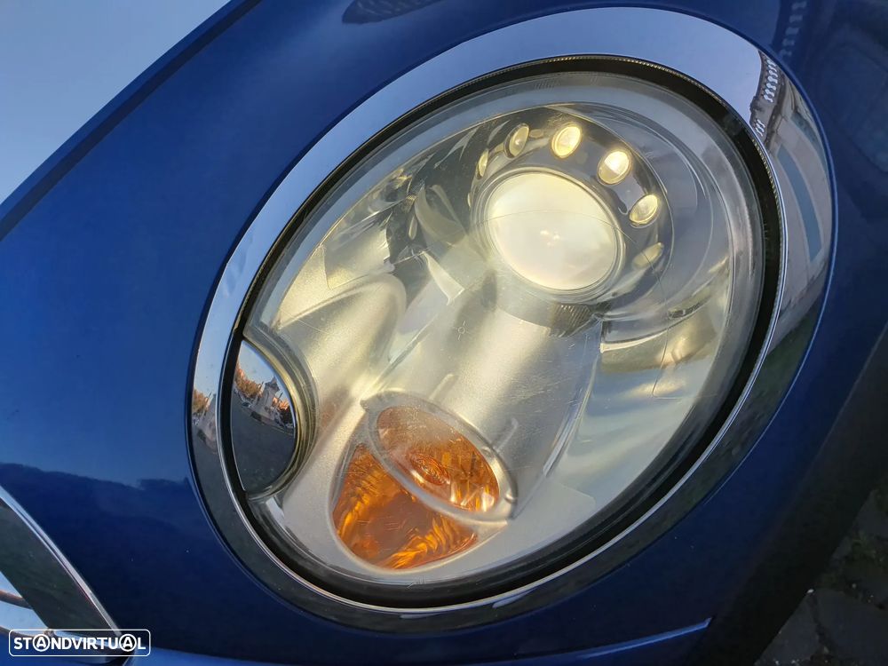 MINI 3 Portas Cooper D - 32