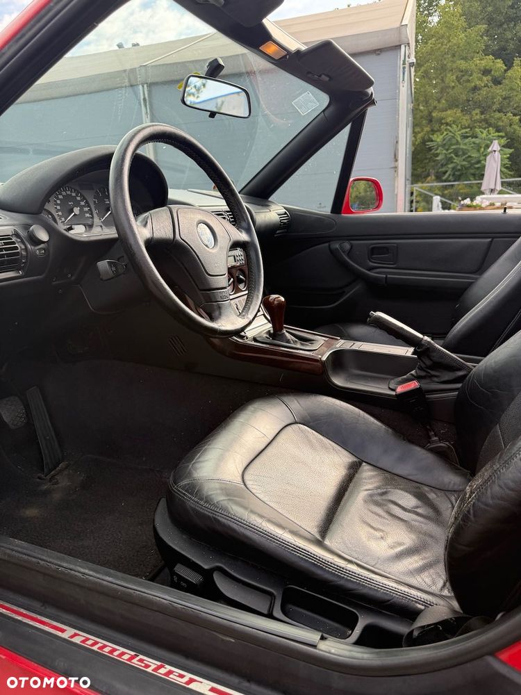 BMW Z3 - 3