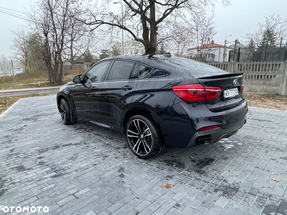 BMW X6 - 35