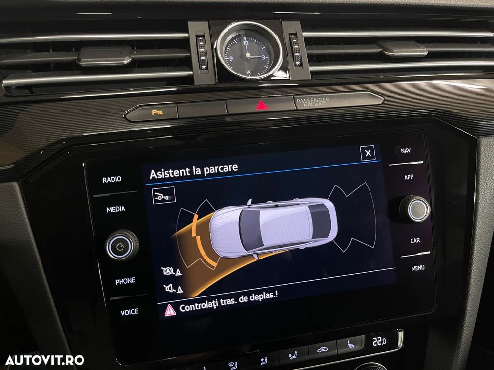 Volkswagen ARTEON 2.0 TDI DSG Elegance - 14