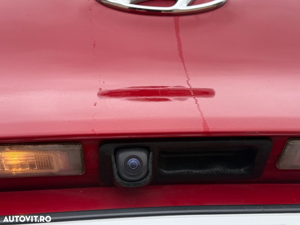 Hyundai Tucson 1.6 CRDi 4WD 6MT Style - 12