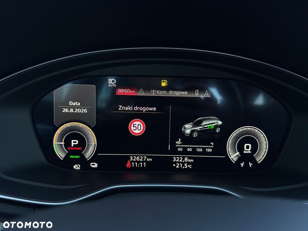 Audi Q5 Sportback - 29