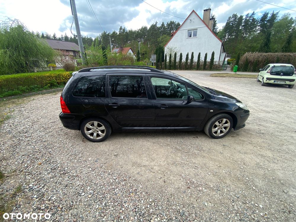 Peugeot 307 1.6 Premium n.gama - 3