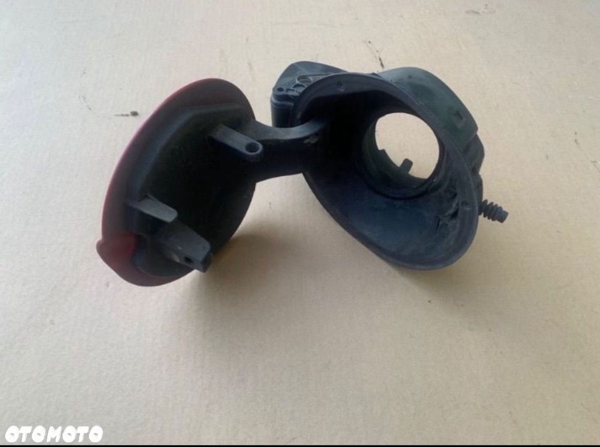 Klapka wlewu paliwa mini cooper one r55 r56 r57 lift lci - 1