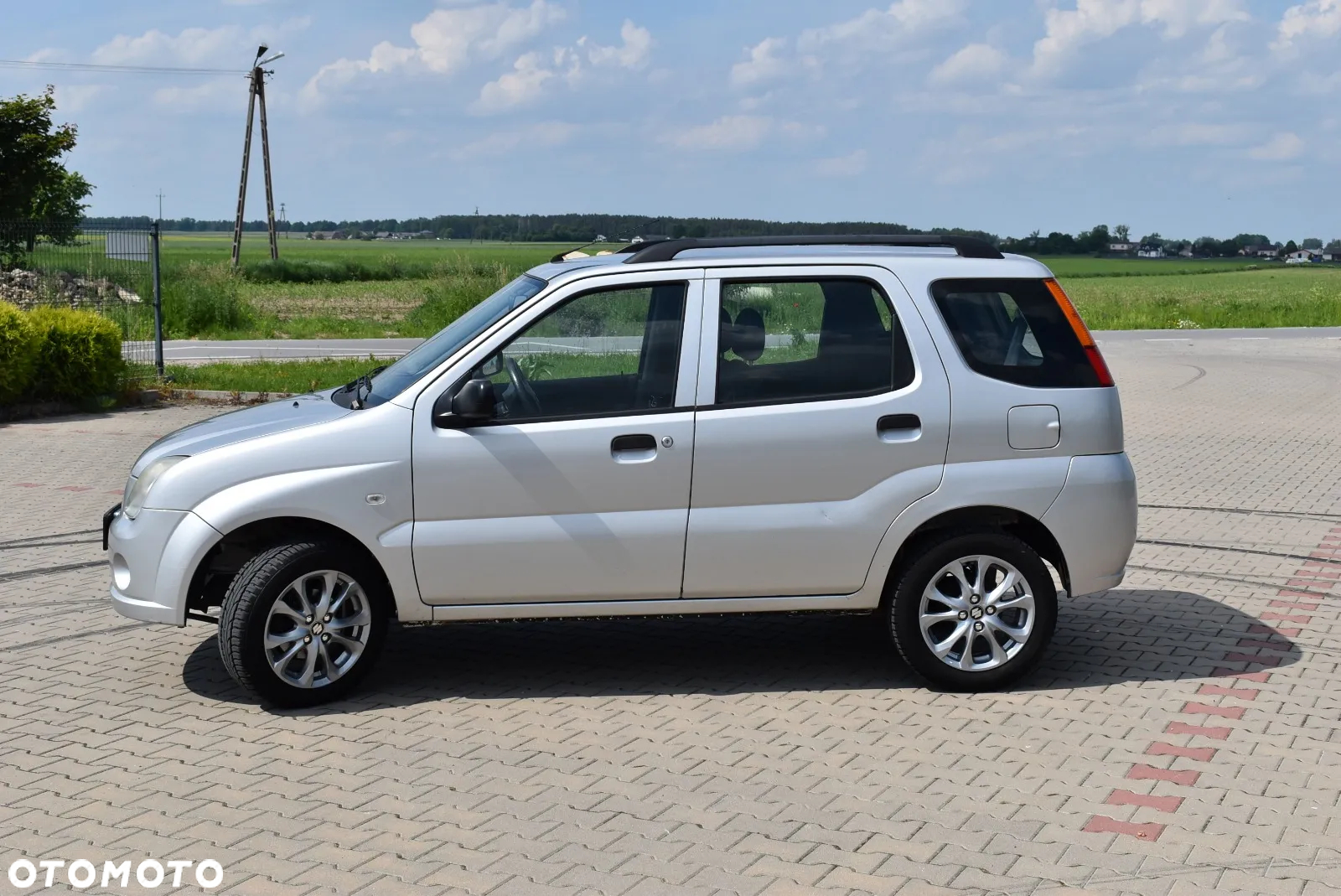 Suzuki Ignis 1.3 Comfort - 5