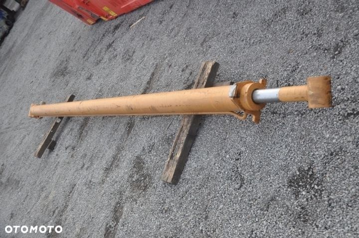 SIŁOWNIK HYDRAULICZNY TELESKOPU MANITOU 1235 DŁ. 371,5 CM