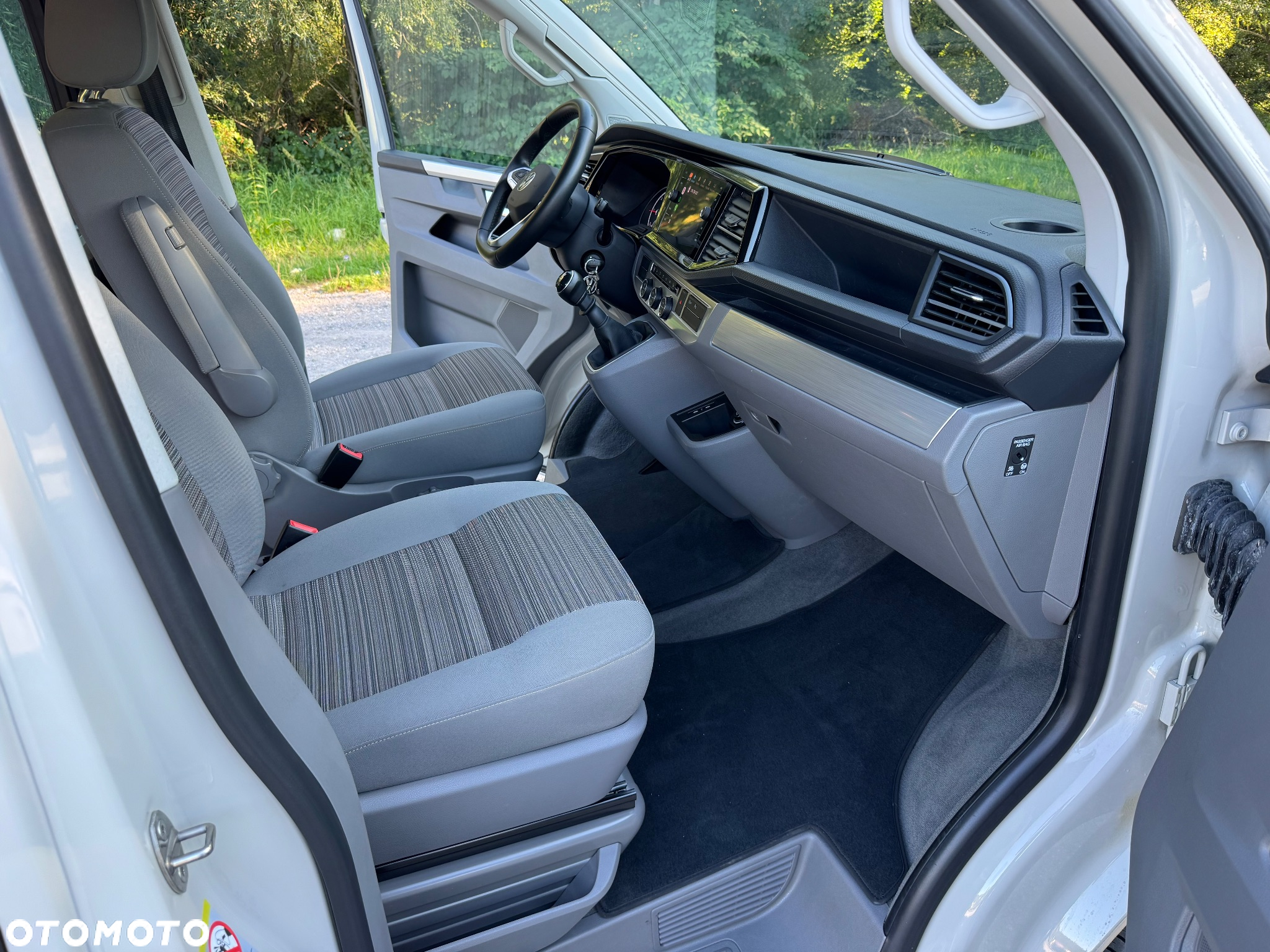 Volkswagen California - 22