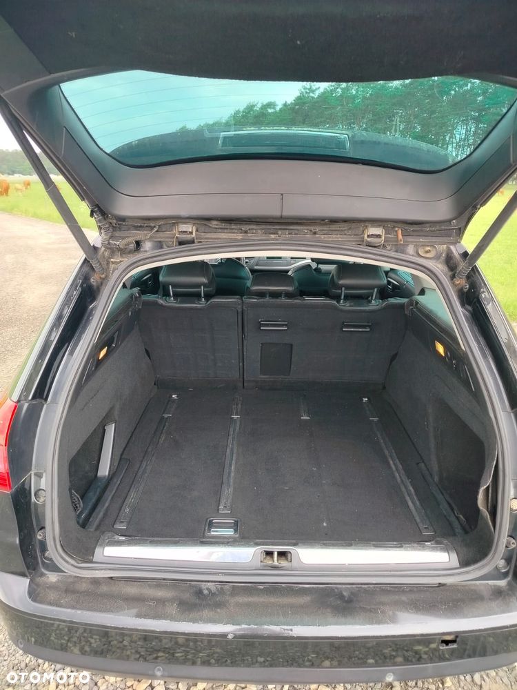 Citroën C5 - 7