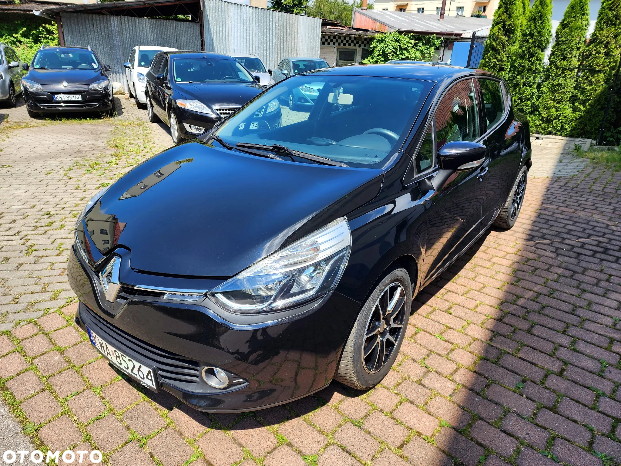 Renault Clio 0.9 Energy TCe Dynamique - 3