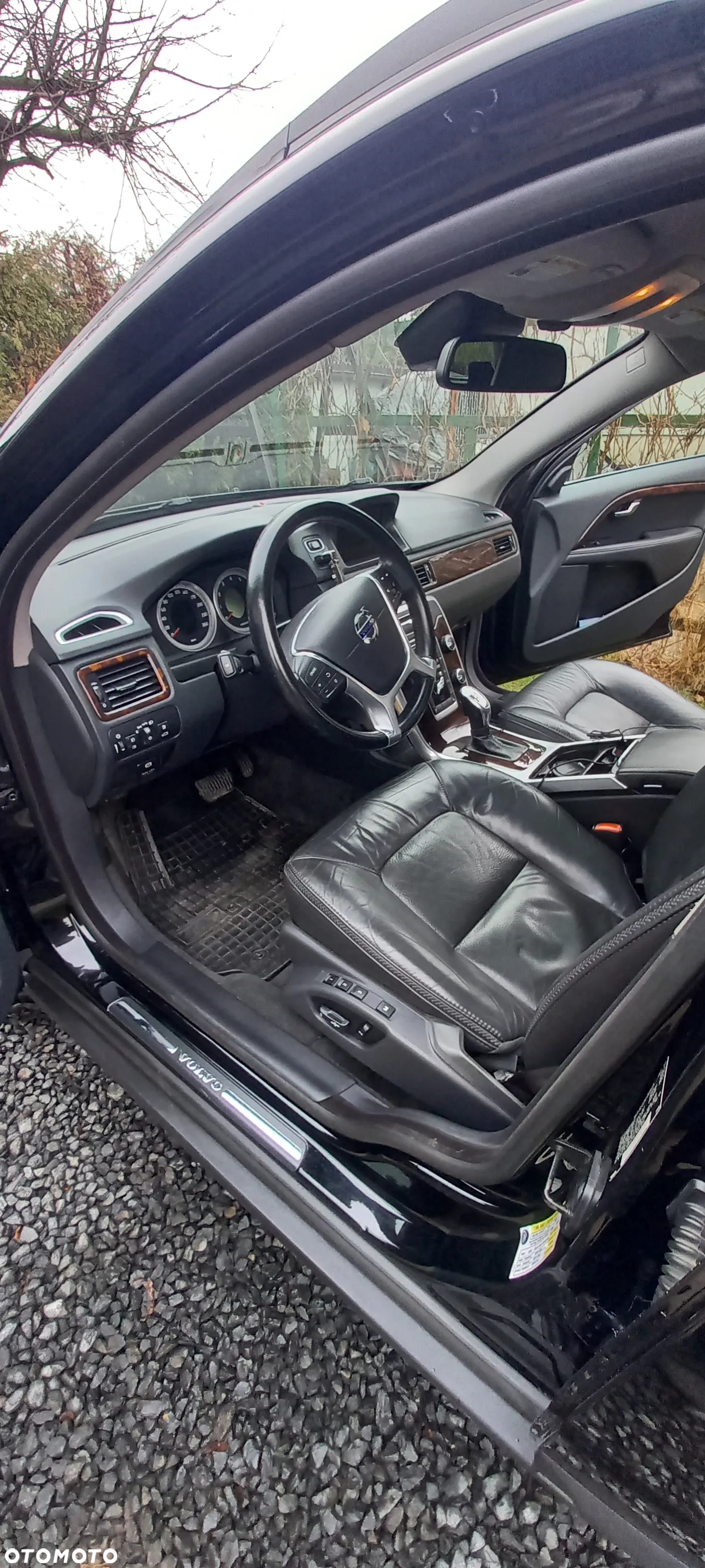 Volvo XC 70 T6 AWD Ocean Race - 16