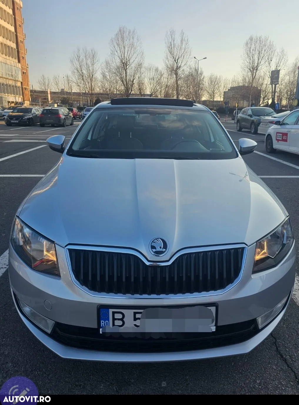 Skoda Octavia - 11