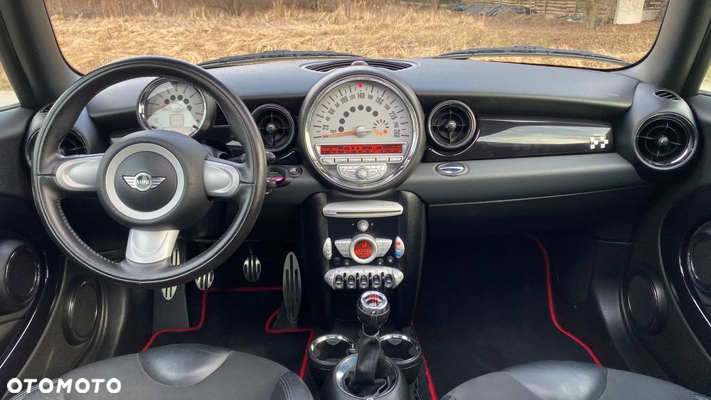 MINI John Cooper Works - 15