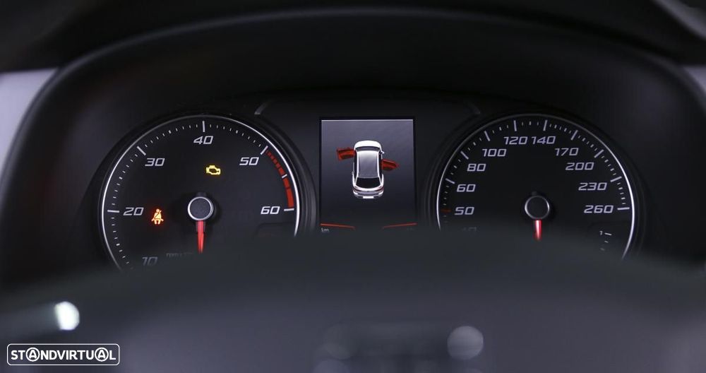 SEAT Leon ST 1.6 TDI Style S/S - 8