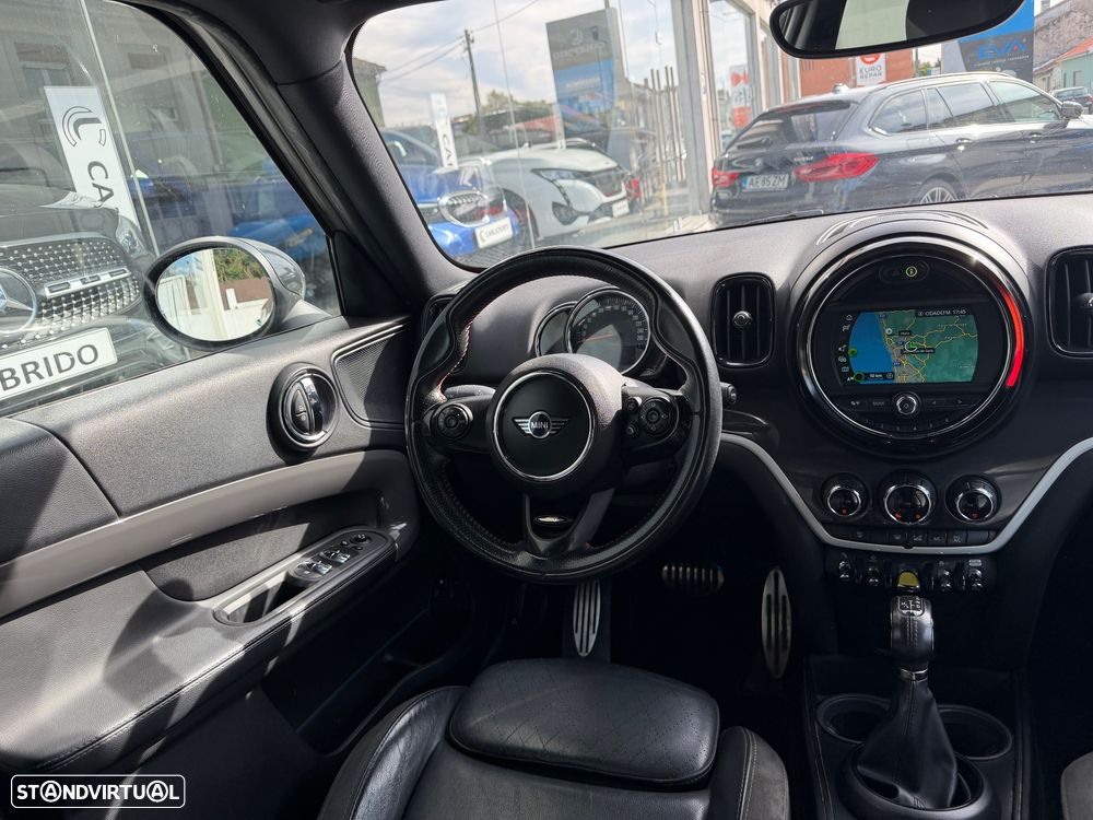MINI Countryman - 8