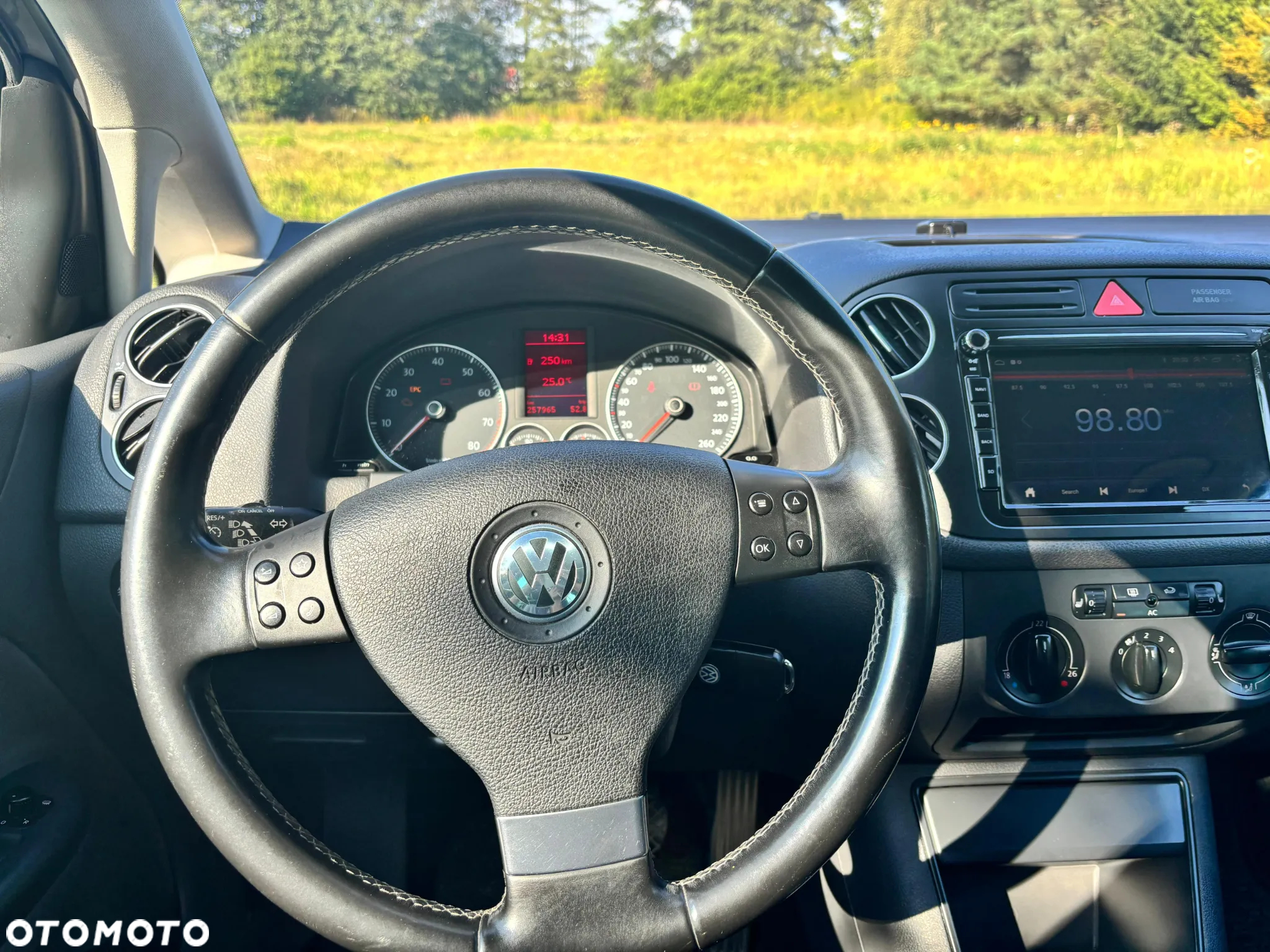 Volkswagen Golf Plus 1.6 United - 27