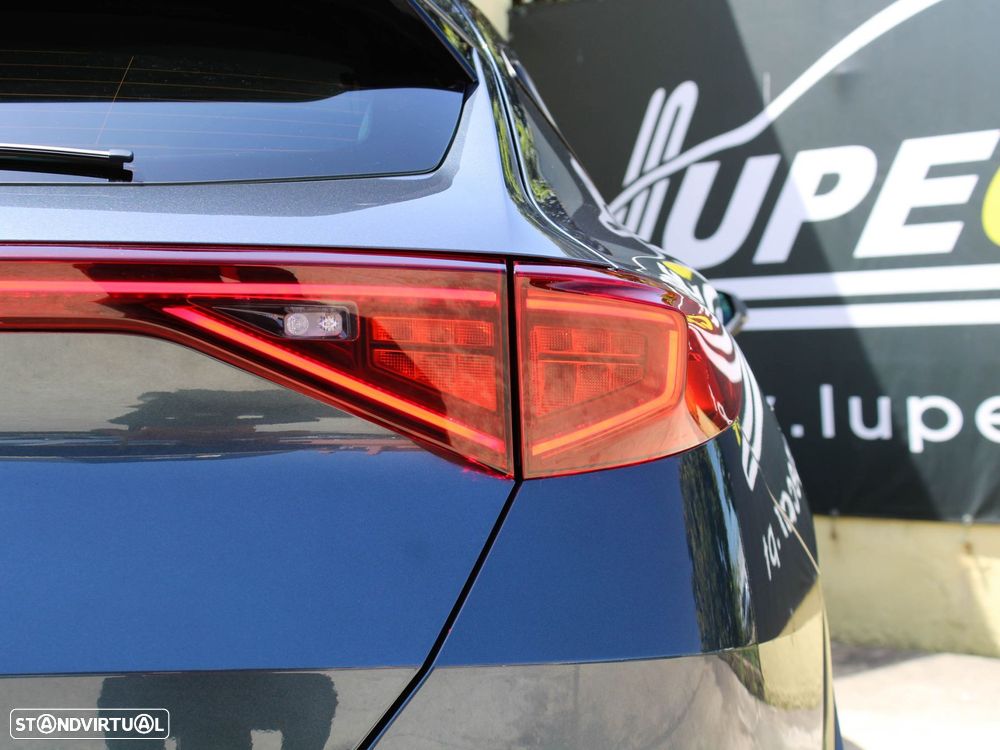Cupra Formentor 2.0 TDI Sport - 18