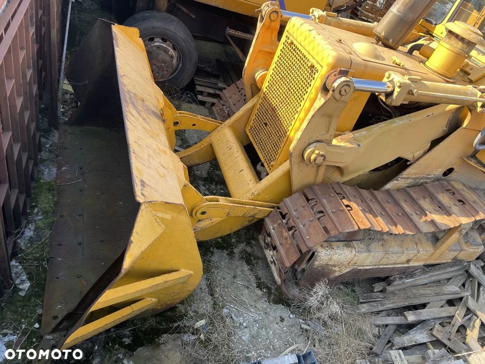 Inny HARVESTER TD 1750 - 3