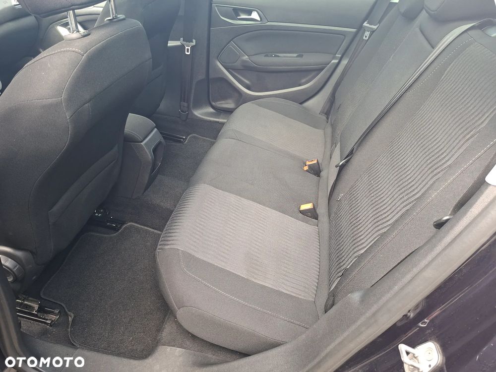 Peugeot 308 1.6 e-HDi Access S&S - 12