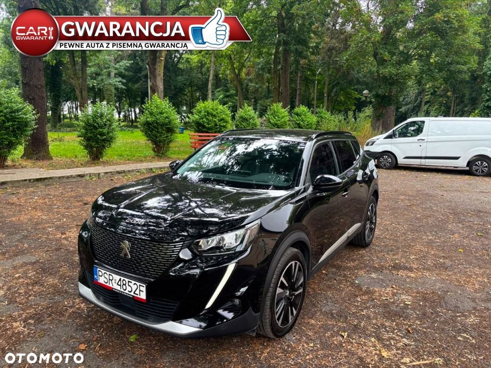 Peugeot 2008 - 1