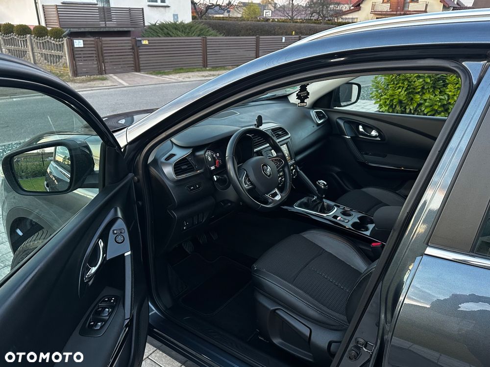 Renault Kadjar 1.2 Energy TCe Life - 27