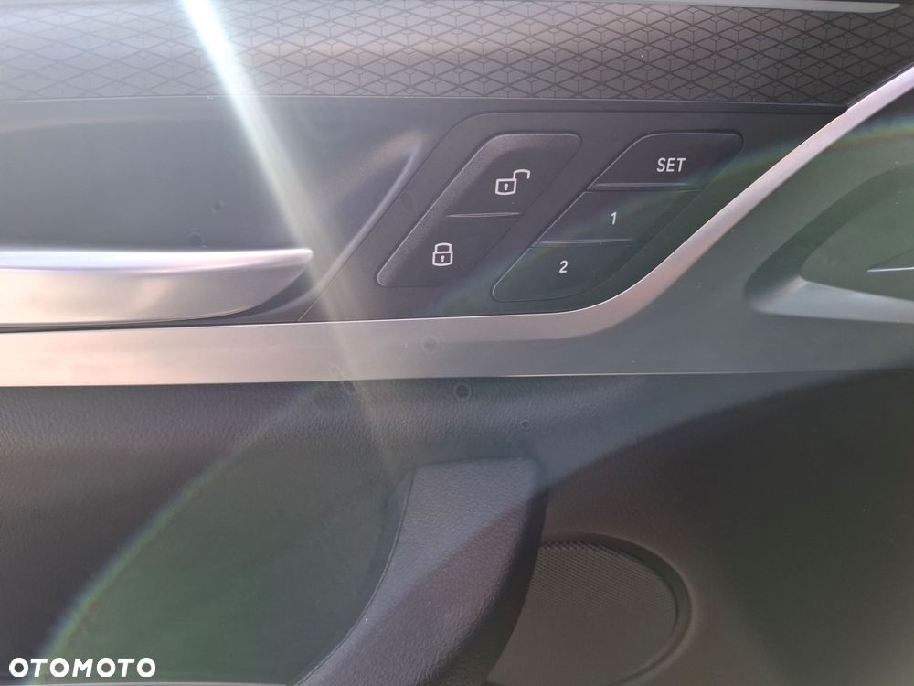 BMW X4 xDrive20d mHEV M Sport sport - 15