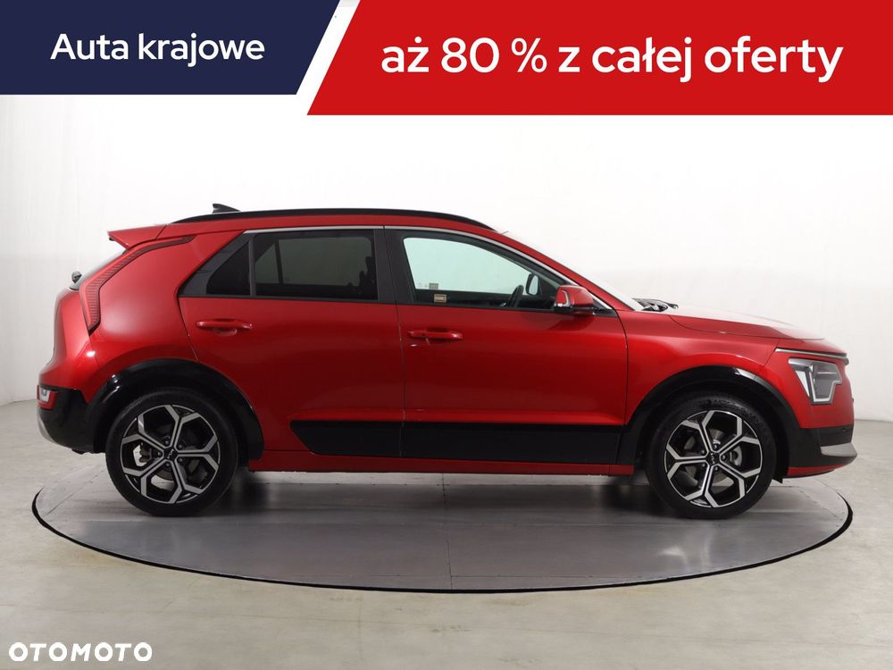 Kia Niro - 8