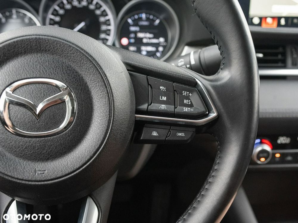 Mazda 6 2.0 Center-Line - 15