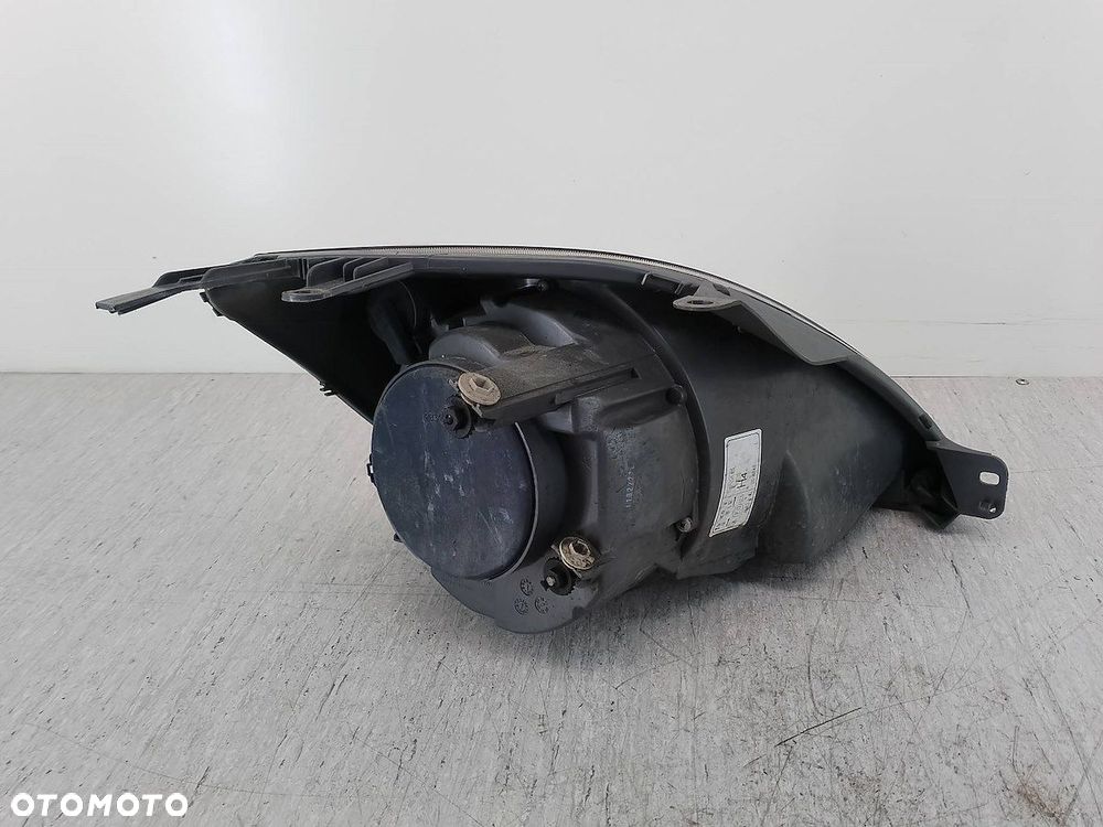LAMPA PRZÓD LEWA FORD FIESTA MK6 20-A848 - 5