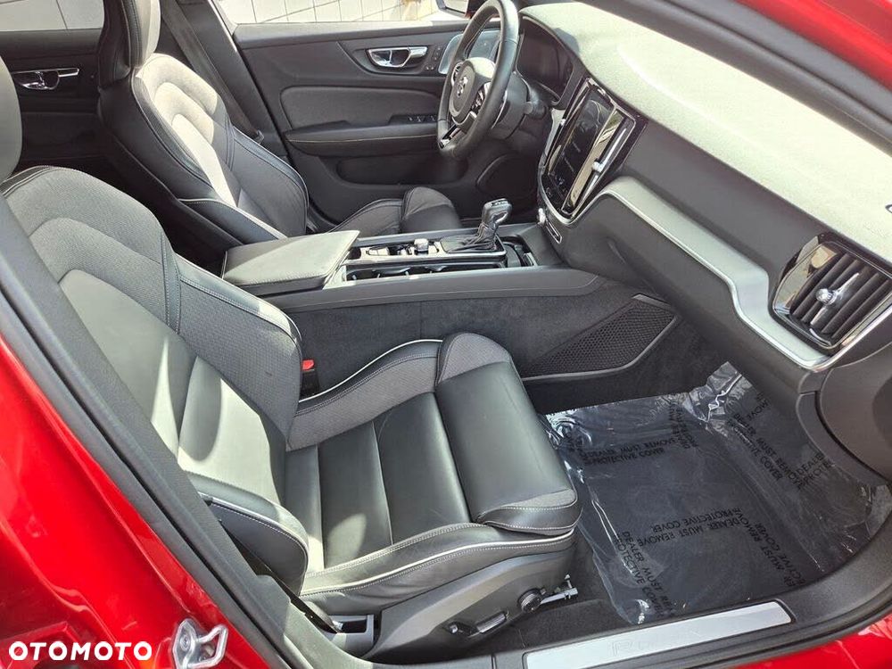 Volvo S60 - 11
