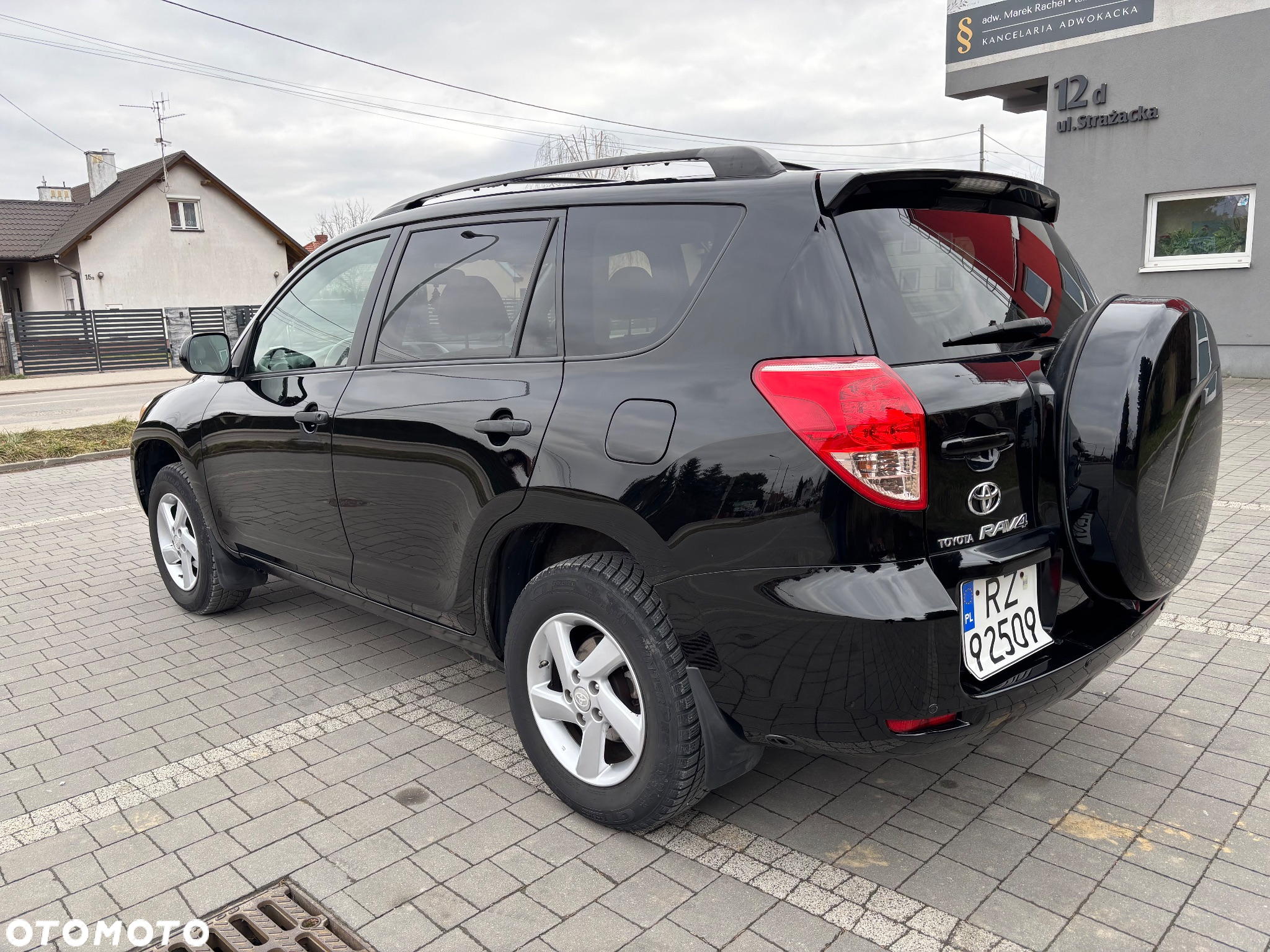 Toyota RAV4 - 7