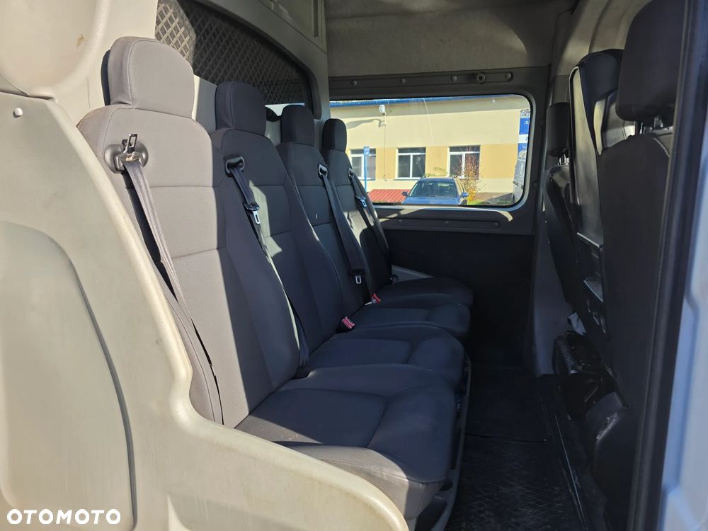 Opel MOVANO - 5