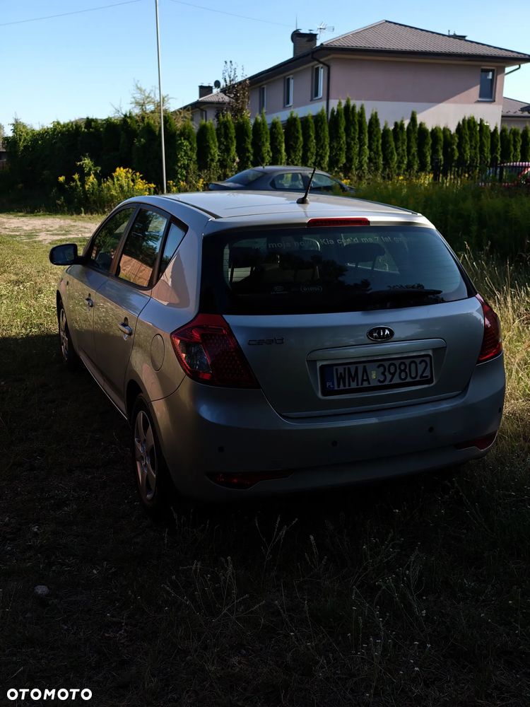 Kia Ceed 1.4 Comfort - 18